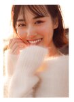 [WHITE graph 005] Yamashita Mizuki 山下美月 - NEW GIRL
