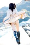 [Girlz-High] 2017-03-31 Mayumi Yamanaka - bmay_011_001 [26.9 Mb]