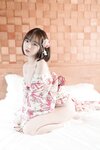 【JVID】啾啾-温泉池中惊见逆天顏值 watermark