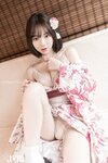 【JVID】啾啾-温泉池中惊见逆天顏值 watermark