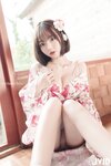 【JVID】啾啾-温泉池中惊见逆天顏值 watermark