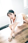 [Loozy] Sonson (손손) - Bondage Camp (+S.Ver)