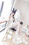 [COSPLAY] ╤йчўSAMA - NO.08 ░ох┤╗щ╔┤ [38P-366MB]