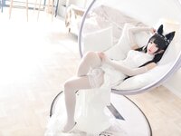 [COSPLAY] ╤йчўSAMA - NO.08 ░ох┤╗щ╔┤ [38P-366MB]