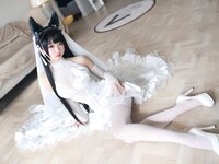 [COSPLAY] ╤йчўSAMA - NO.08 ░ох┤╗щ╔┤ [38P-366MB]