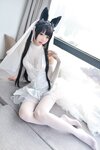 [COSPLAY] ╤йчўSAMA - NO.08 ░ох┤╗щ╔┤ [38P-366MB]