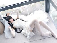 [COSPLAY] ╤йчўSAMA - NO.08 ░ох┤╗щ╔┤ [38P-366MB]