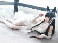[COSPLAY] ╤йчўSAMA - NO.08 ░ох┤╗щ╔┤ [38P-366MB]