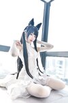 [COSPLAY] ╤йчўSAMA - NO.08 ░ох┤╗щ╔┤ [38P-366MB]
