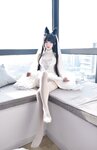 [COSPLAY] ╤йчўSAMA - NO.08 ░ох┤╗щ╔┤ [38P-366MB]