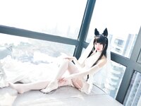 [COSPLAY] ╤йчўSAMA - NO.08 ░ох┤╗щ╔┤ [38P-366MB]