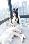 [COSPLAY] ╤йчўSAMA - NO.08 ░ох┤╗щ╔┤ [38P-366MB]