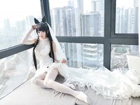 [COSPLAY] ╤йчўSAMA - NO.08 ░ох┤╗щ╔┤ [38P-366MB]