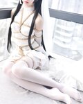 [COSPLAY] ╤йчўSAMA - NO.08 ░ох┤╗щ╔┤ [38P-366MB]
