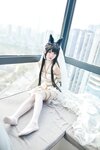 [COSPLAY] ╤йчўSAMA - NO.08 ░ох┤╗щ╔┤ [38P-366MB]