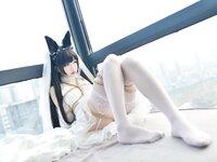 [COSPLAY] ╤йчўSAMA - NO.08 ░ох┤╗щ╔┤ [38P-366MB]