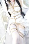 [COSPLAY] ╤йчўSAMA - NO.08 ░ох┤╗щ╔┤ [38P-366MB]