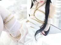 [COSPLAY] ╤йчўSAMA - NO.08 ░ох┤╗щ╔┤ [38P-366MB]