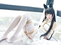 [COSPLAY] ╤йчўSAMA - NO.08 ░ох┤╗щ╔┤ [38P-366MB]