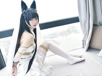[COSPLAY] ╤йчўSAMA - NO.08 ░ох┤╗щ╔┤ [38P-366MB]
