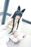 [COSPLAY] ╤йчўSAMA - NO.08 ░ох┤╗щ╔┤ [38P-366MB]