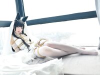 [COSPLAY] ╤йчўSAMA - NO.08 ░ох┤╗щ╔┤ [38P-366MB]