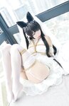 [COSPLAY] ╤йчўSAMA - NO.08 ░ох┤╗щ╔┤ [38P-366MB]
