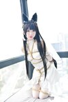 [COSPLAY] ╤йчўSAMA - NO.08 ░ох┤╗щ╔┤ [38P-366MB]