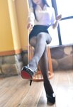 [COSPLAY] ╤йчўSAMA - NO.01 ╜╠╩ж║┌╦┐ [29P-319MB]