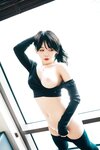 [Loozy] Zia (지아) - Pilates Instructor (Full.Ver)