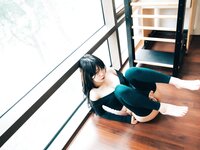 [Loozy] Zia (지아) - Pilates Instructor (Full.Ver)