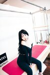 [Loozy] Zia (지아) - Pilates Instructor (Full.Ver)