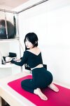 [Loozy] Zia (지아) - Pilates Instructor (Full.Ver)
