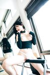 [Loozy] Zia (지아) - Pilates Instructor (Full.Ver)