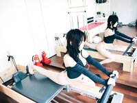 [Loozy] Zia (지아) - Pilates Instructor (Full.Ver)
