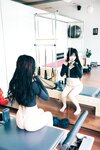 [Loozy] Zia (지아) - Pilates Instructor (Full.Ver)