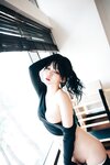 [Loozy] Zia (지아) - Pilates Instructor (Full.Ver)