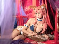 [COSPLAY] ╤┼╞э - NO.01 ╙ё╘х╟░ [50P-788MB]