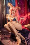 [COSPLAY] ╤┼╞э - NO.01 ╙ё╘х╟░ [50P-788MB]