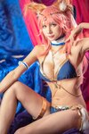 [COSPLAY] ╤┼╞э - NO.01 ╙ё╘х╟░ [50P-788MB]