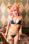 [COSPLAY] ╤┼╞э - NO.01 ╙ё╘х╟░ [50P-788MB]