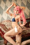 [COSPLAY] ╤┼╞э - NO.01 ╙ё╘х╟░ [50P-788MB]