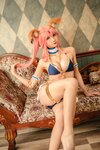 [COSPLAY] ╤┼╞э - NO.01 ╙ё╘х╟░ [50P-788MB]