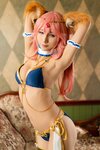 [COSPLAY] ╤┼╞э - NO.01 ╙ё╘х╟░ [50P-788MB]