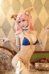 [COSPLAY] ╤┼╞э - NO.01 ╙ё╘х╟░ [50P-788MB]