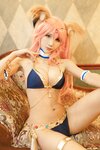 [COSPLAY] ╤┼╞э - NO.01 ╙ё╘х╟░ [50P-788MB]