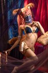 [COSPLAY] ╤┼╞э - NO.01 ╙ё╘х╟░ [50P-788MB]