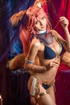 [COSPLAY] ╤┼╞э - NO.01 ╙ё╘х╟░ [50P-788MB]