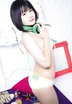 [Young Animal] 2020 No.06 (伊織もえ 日向はな)