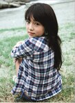 [Photobook] Ai Shinozaki 篠崎愛 - Sakura Saku Toki 桜サクトキ
